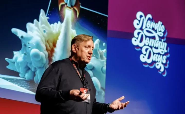 Nordic Domain Days gears up for international conference in May